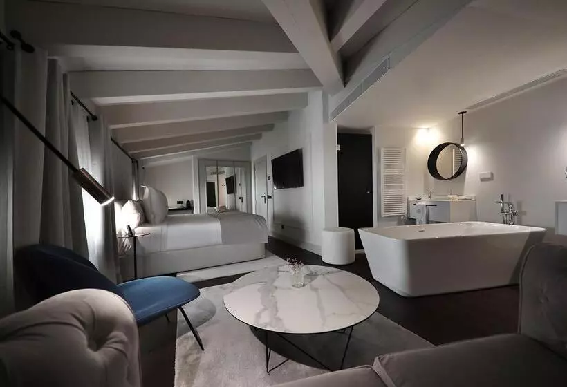 Fotos del hotel Summum Prime Boutique:  42