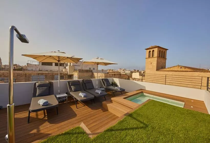 Fotos del hotel Summum Prime Boutique:  41