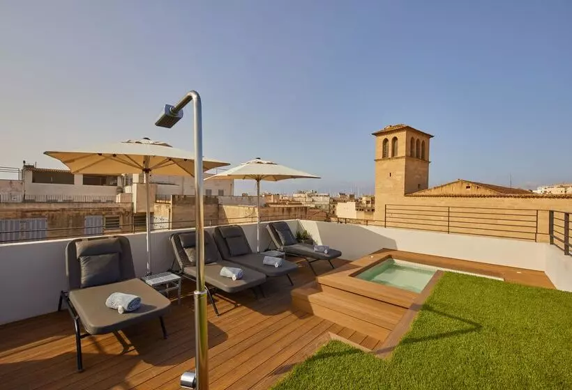 Fotos del hotel Summum Prime Boutique:  52