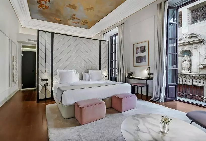 Fotos del hotel Summum Prime Boutique:  4