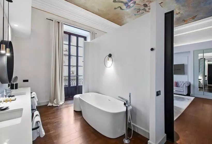 Fotos del hotel Summum Prime Boutique:  11