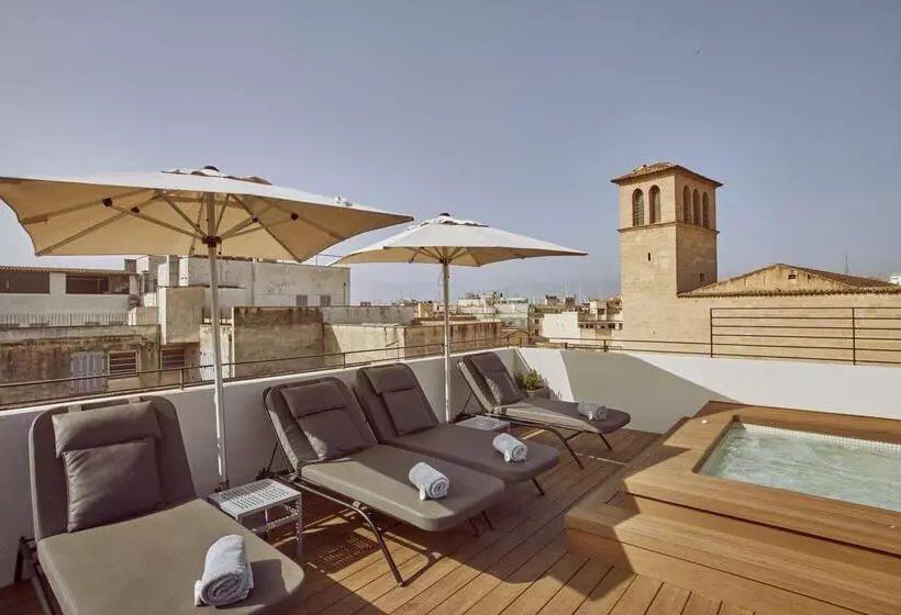 Fotos del hotel Summum Prime Boutique:  44