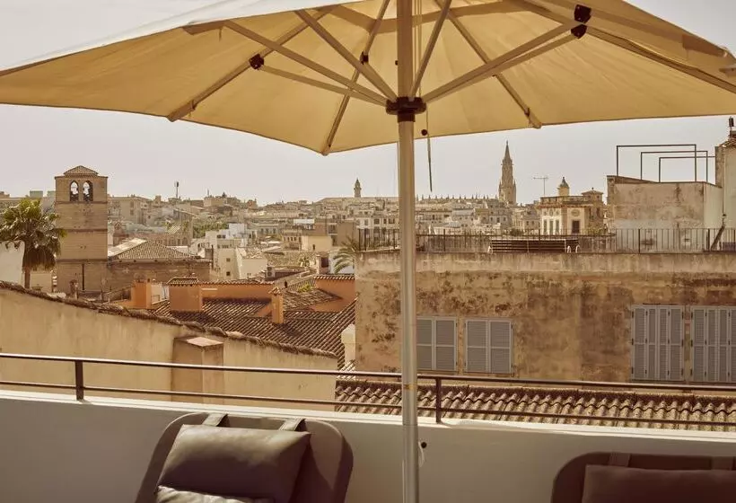Fotos del hotel Summum Prime Boutique:  24