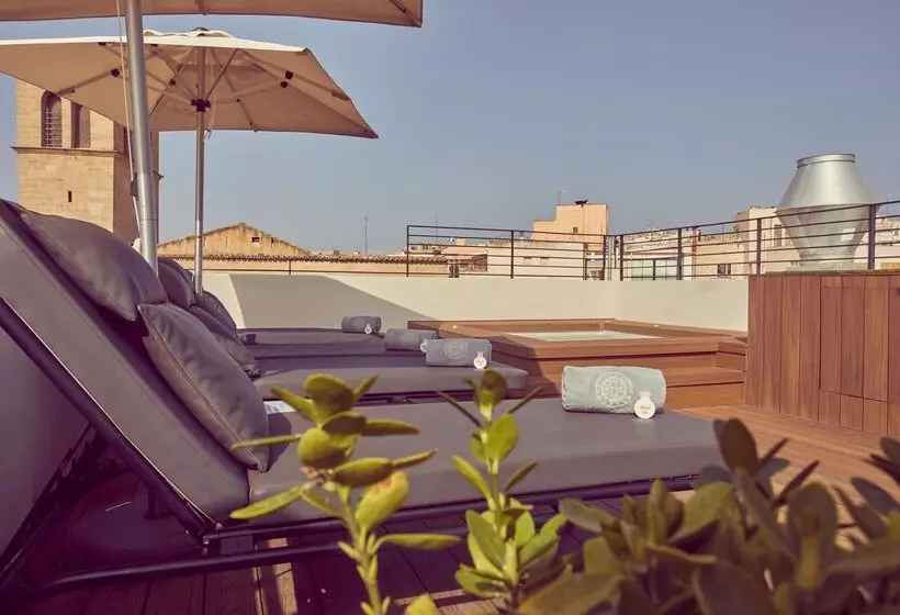 Fotos del hotel Summum Prime Boutique:  45