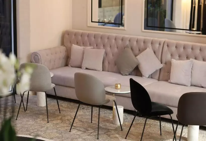 Fotos del hotel Summum Prime Boutique:  32