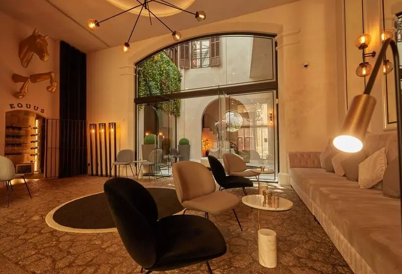 Fotos del hotel Summum Prime Boutique:  8