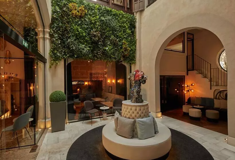 Fotos del hotel Summum Prime Boutique:  35