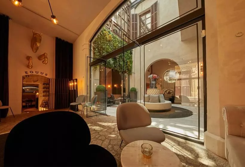 Fotos del hotel Summum Prime Boutique:  23