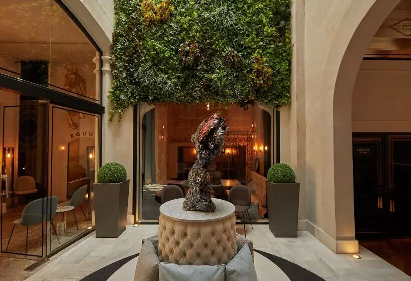 Fotos del hotel Summum Prime Boutique:  49