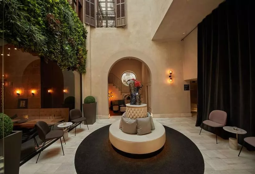 Fotos del hotel Summum Prime Boutique:  46