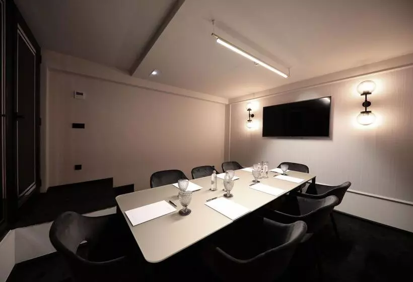 Fotos del hotel Summum Prime Boutique:  50