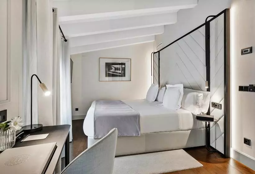 Fotos del hotel Summum Prime Boutique:  5
