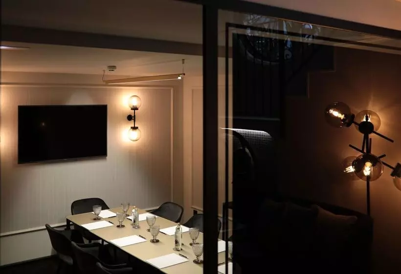Fotos del hotel Summum Prime Boutique:  26