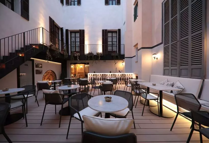 Fotos del hotel Summum Prime Boutique:  29
