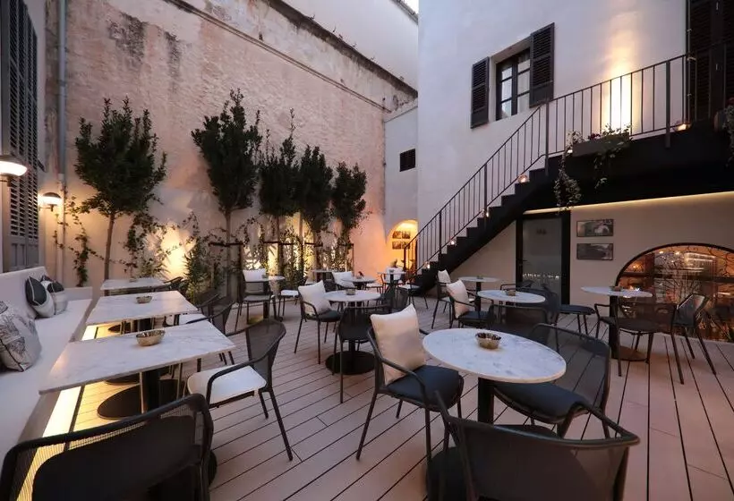 Fotos del hotel Summum Prime Boutique:  10