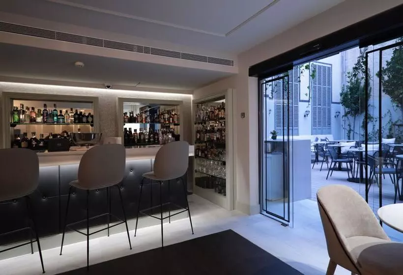 Fotos del hotel Summum Prime Boutique:  53