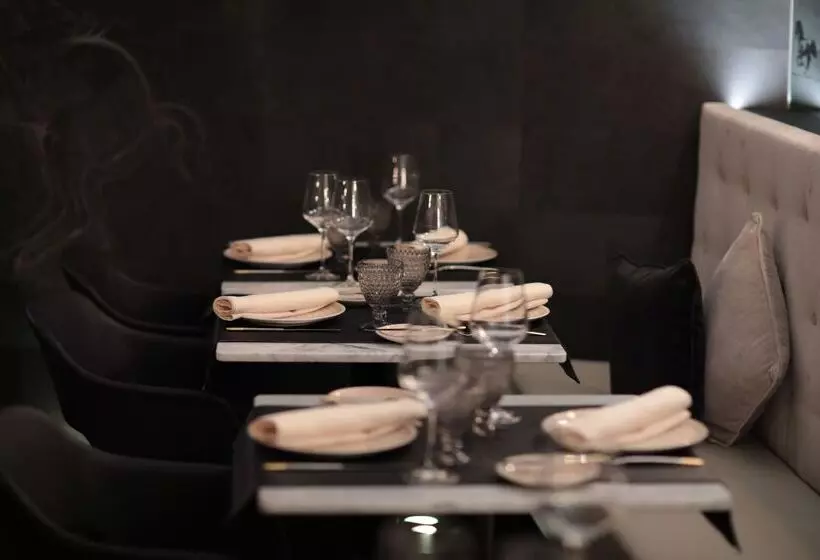 Fotos del hotel Summum Prime Boutique:  30