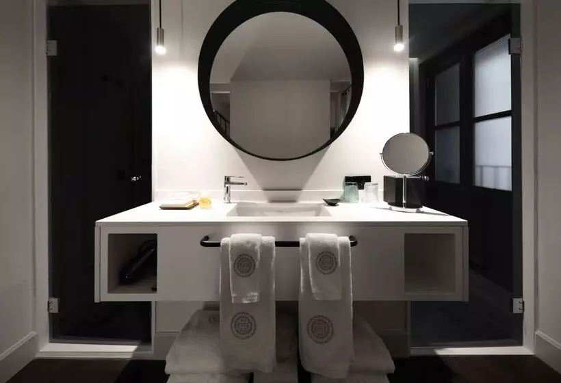 Fotos del hotel Summum Prime Boutique:  17