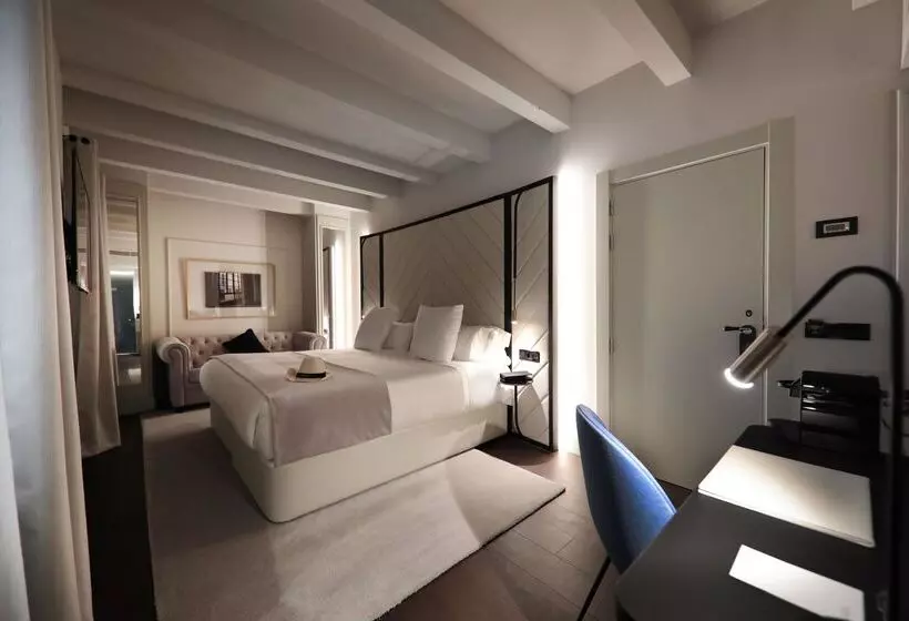 Fotos del hotel Summum Prime Boutique:  2