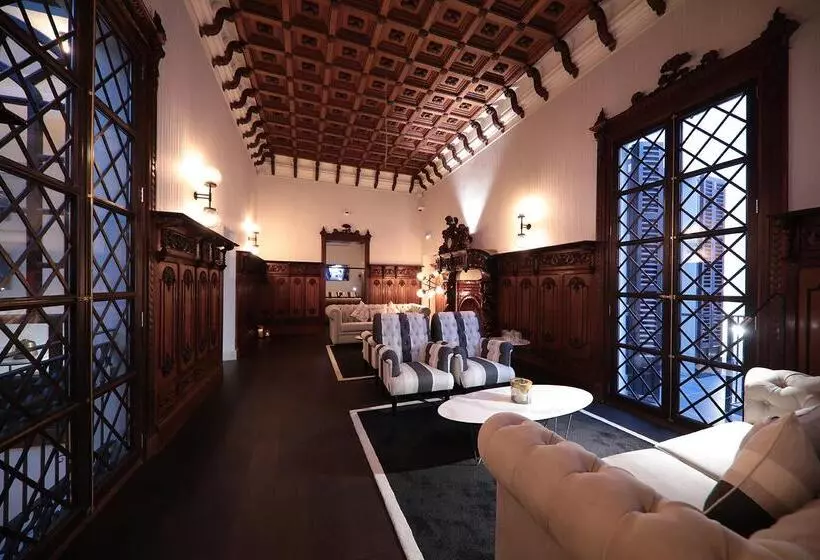 Fotos del hotel Summum Prime Boutique:  54