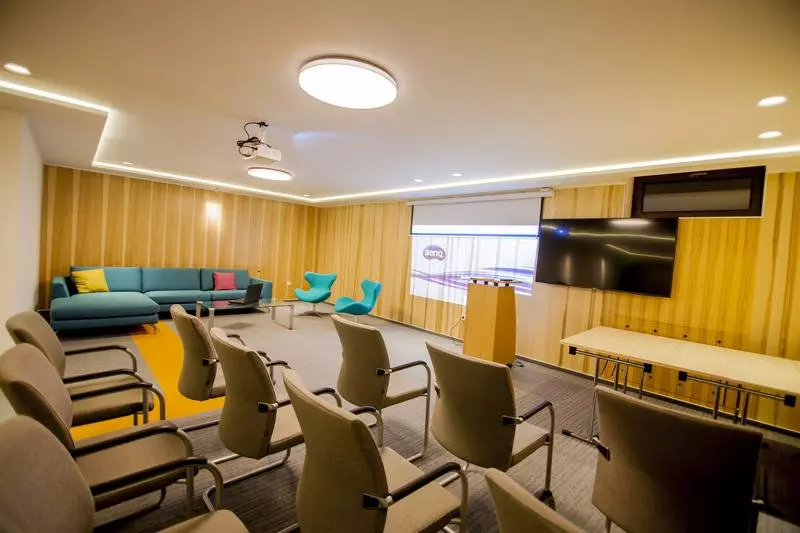 Fotos del hotel Cluj Business Class:  13