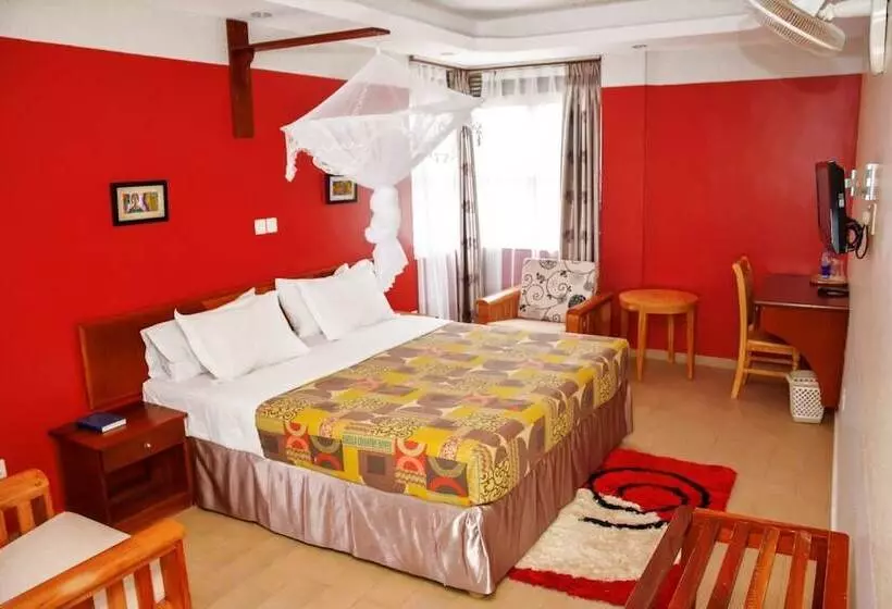 Fotos del hotel Esella Country:  9