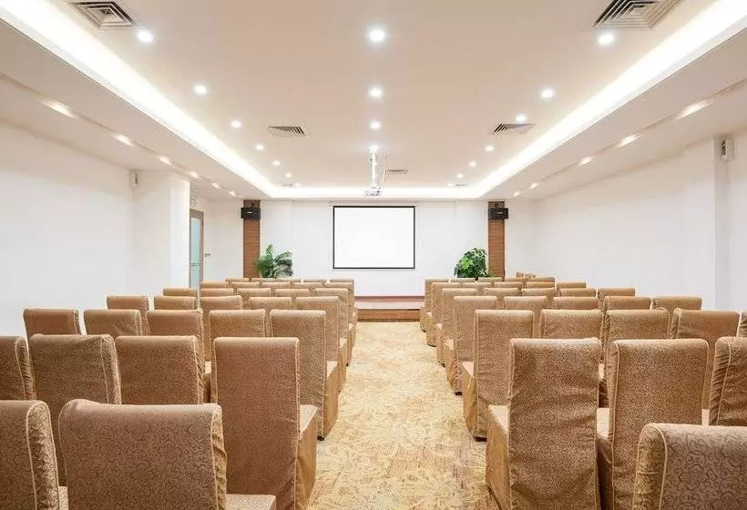 Fotos del hotel Yu Zhu Wan:  5