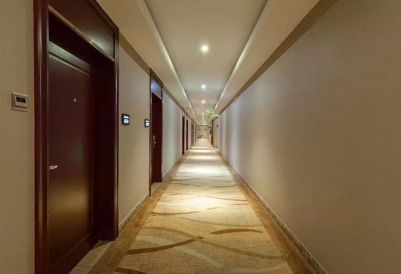 Fotos del hotel Yu Zhu Wan:  10