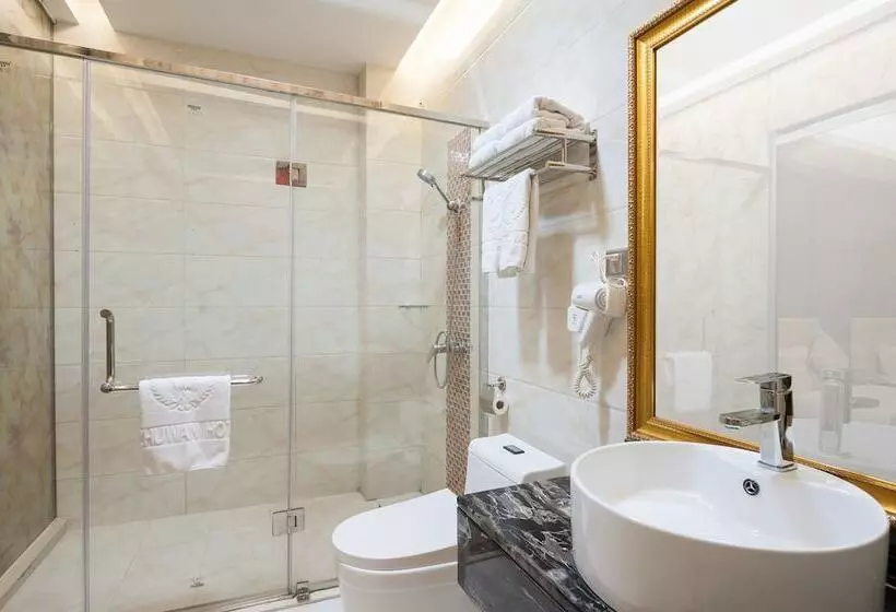 Fotos del hotel Yu Zhu Wan:  13