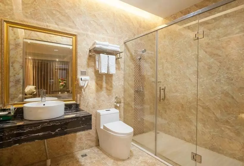 Fotos del hotel Yu Zhu Wan:  6