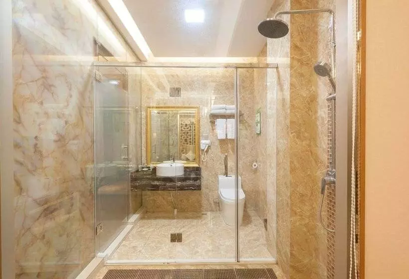 Fotos del hotel Yu Zhu Wan:  23