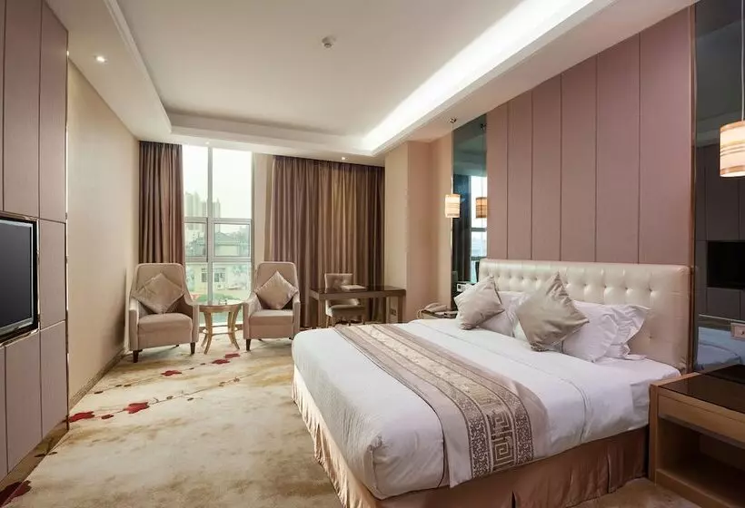 Fotos del hotel Yu Zhu Wan:  15