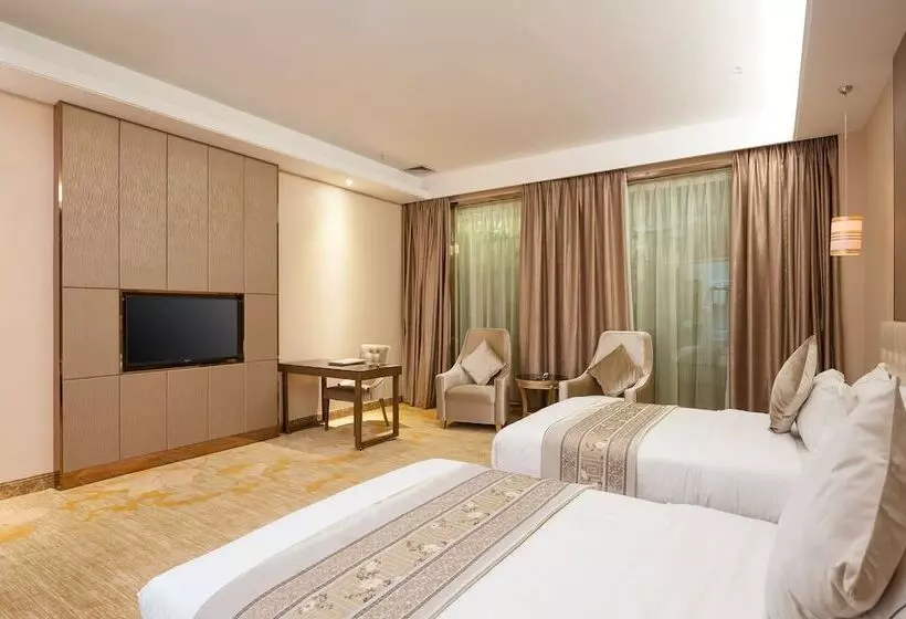 Fotos del hotel Yu Zhu Wan:  24