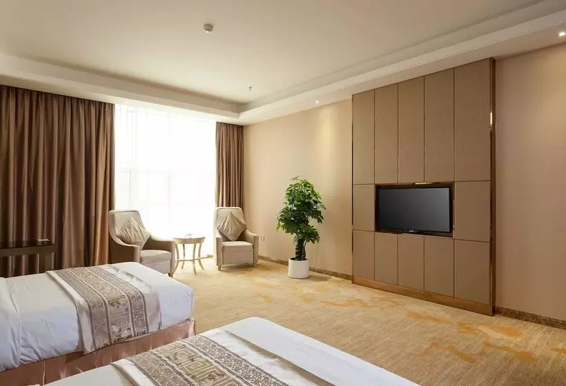 Fotos del hotel Yu Zhu Wan:  19