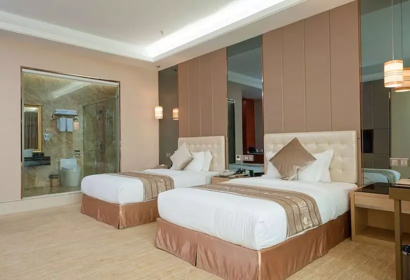 Fotos del hotel Yu Zhu Wan:  9