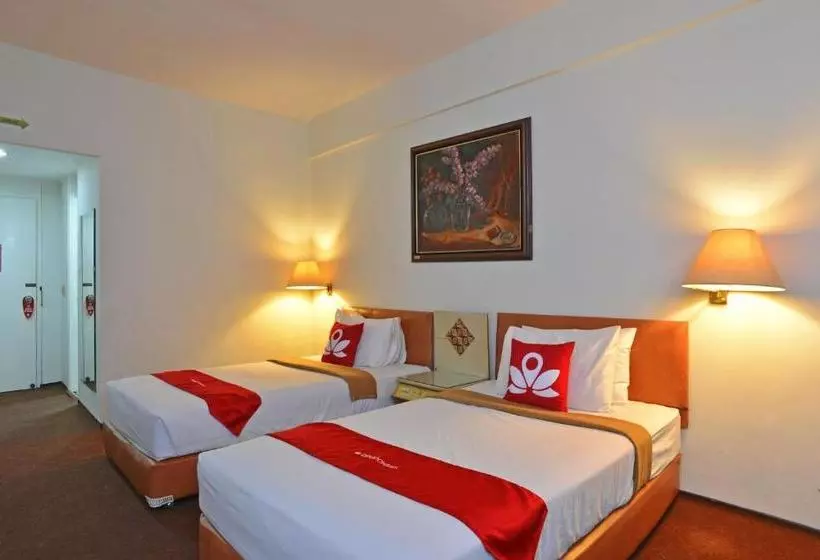 Fotos del hotel Zen Rooms Basic Kebayoran:  14