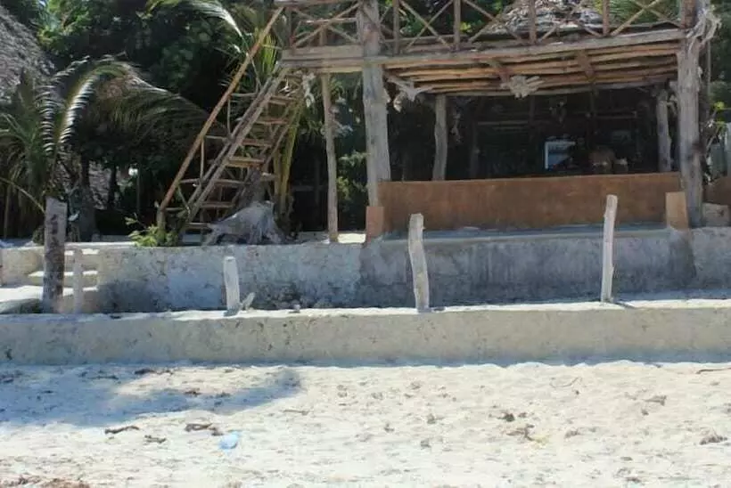 Fotos del hotel Nyamkwi White Sands:  15