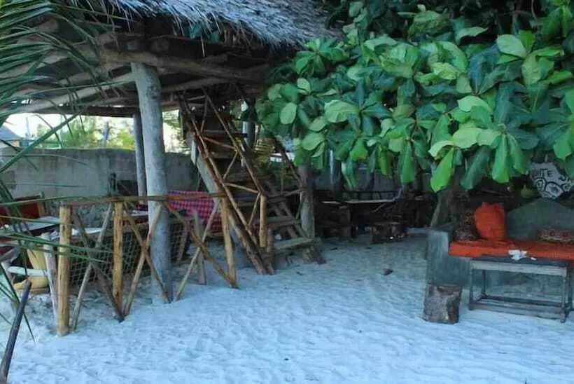 Fotos del hotel Nyamkwi White Sands:  13