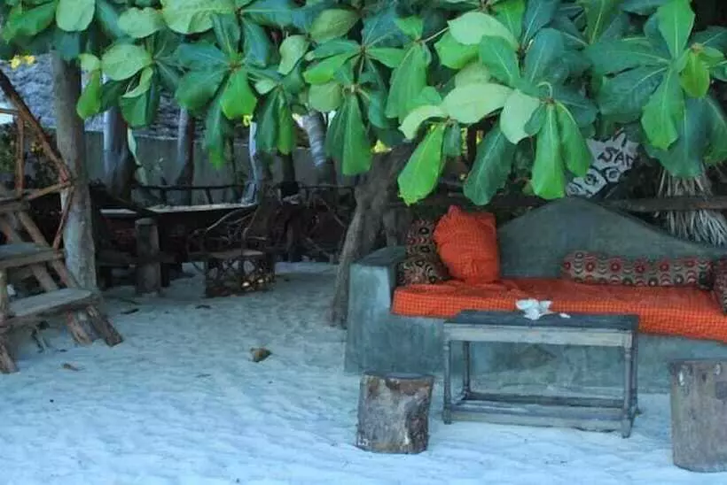 Fotos del hotel Nyamkwi White Sands:  14