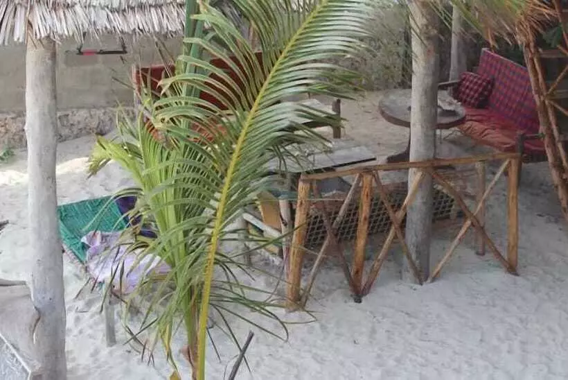 Fotos del hotel Nyamkwi White Sands:  16