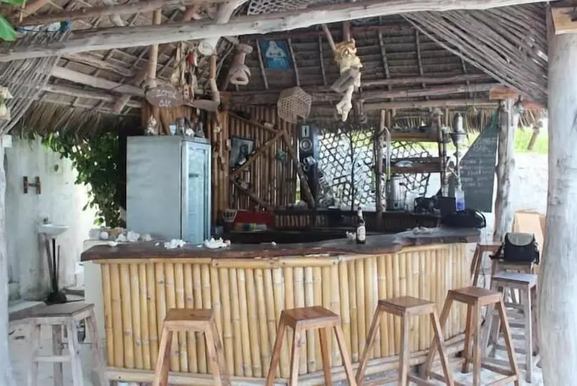 Fotos del hotel Nyamkwi White Sands:  2