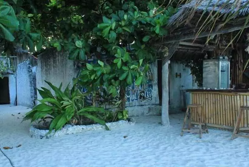 Fotos del hotel Nyamkwi White Sands:  17