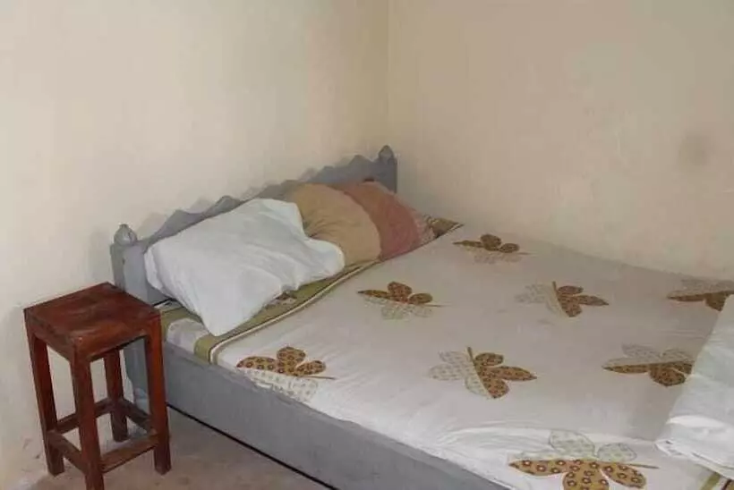 Fotos del hotel Nyamkwi White Sands:  12