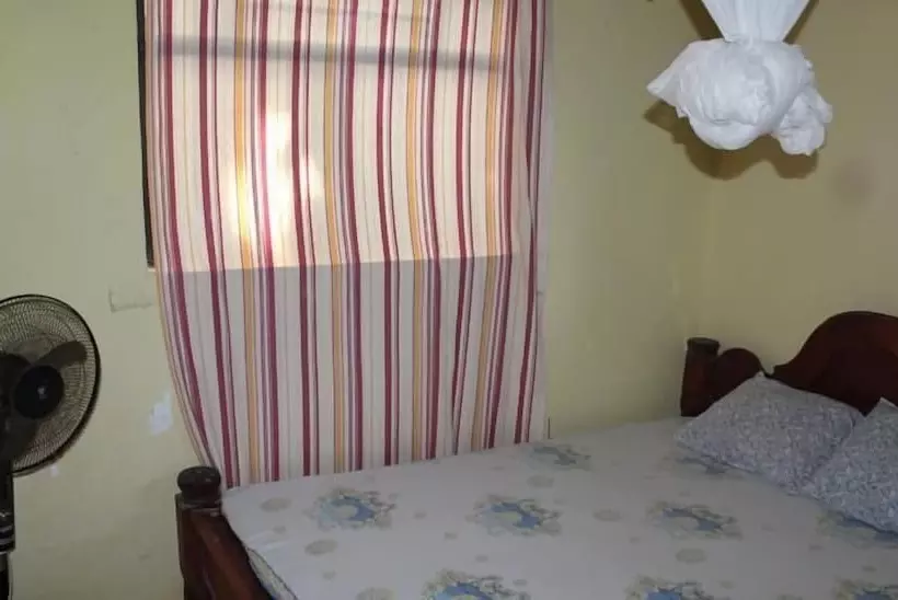 Fotos del hotel Nyamkwi White Sands:  7