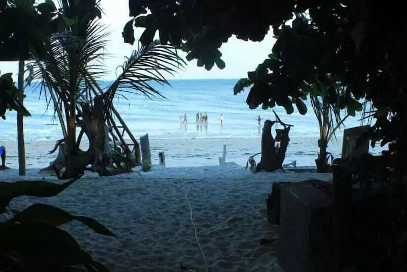 Fotos del hotel Nyamkwi White Sands:  10