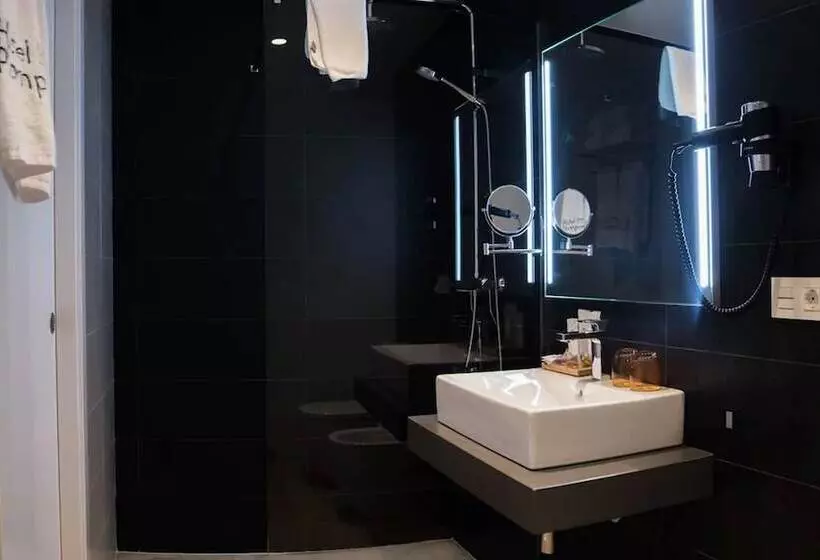 Fotos del hotel Pompaelo Urban Spa:  12