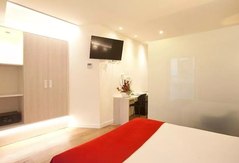 Fotos del hotel Pompaelo Urban Spa:  15
