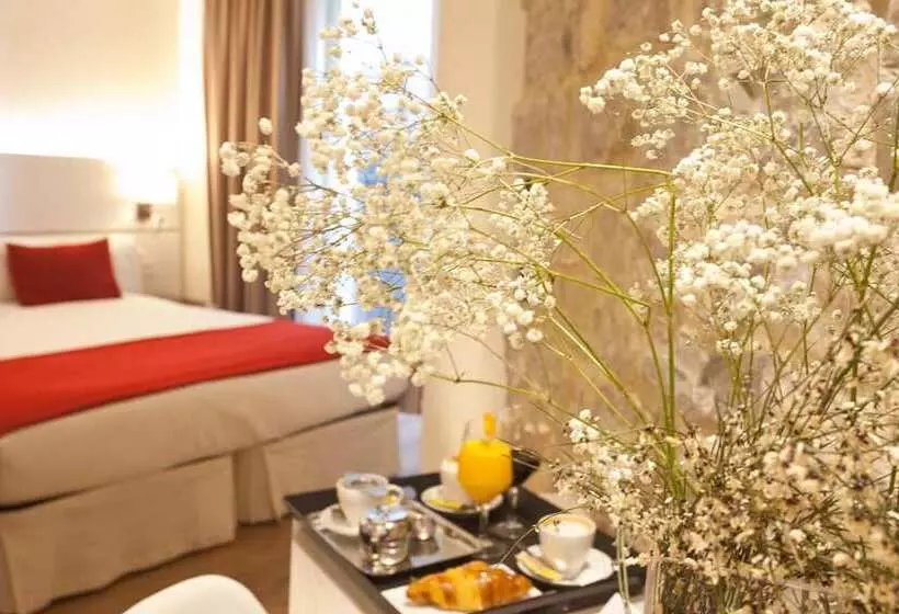 Fotos del hotel Pompaelo Urban Spa:  19