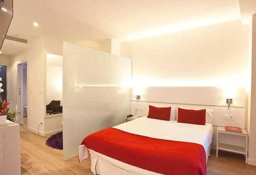 Fotos del hotel Pompaelo Urban Spa:  7