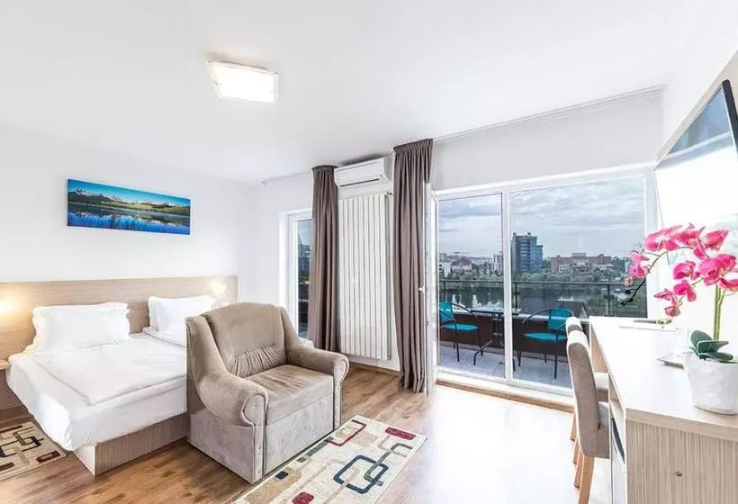 Fotos del hotel Residence Il Lago:  12